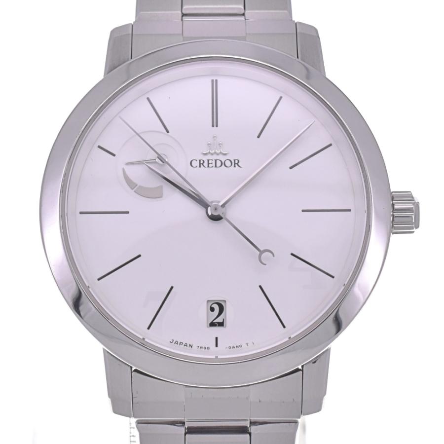 SEIKO（セイコー） SEIKO GCLH991/7R88-0AL0 クレドール ノード