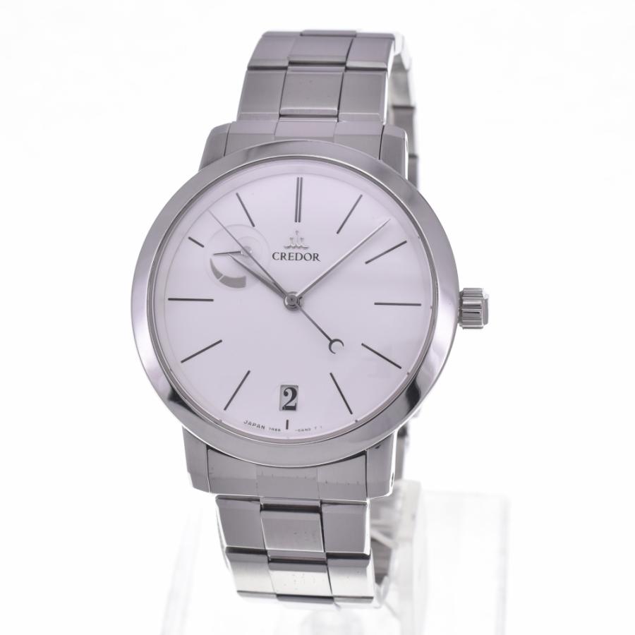 SEIKO（セイコー） SEIKO GCLH991/7R88-0AL0 クレドール ノード