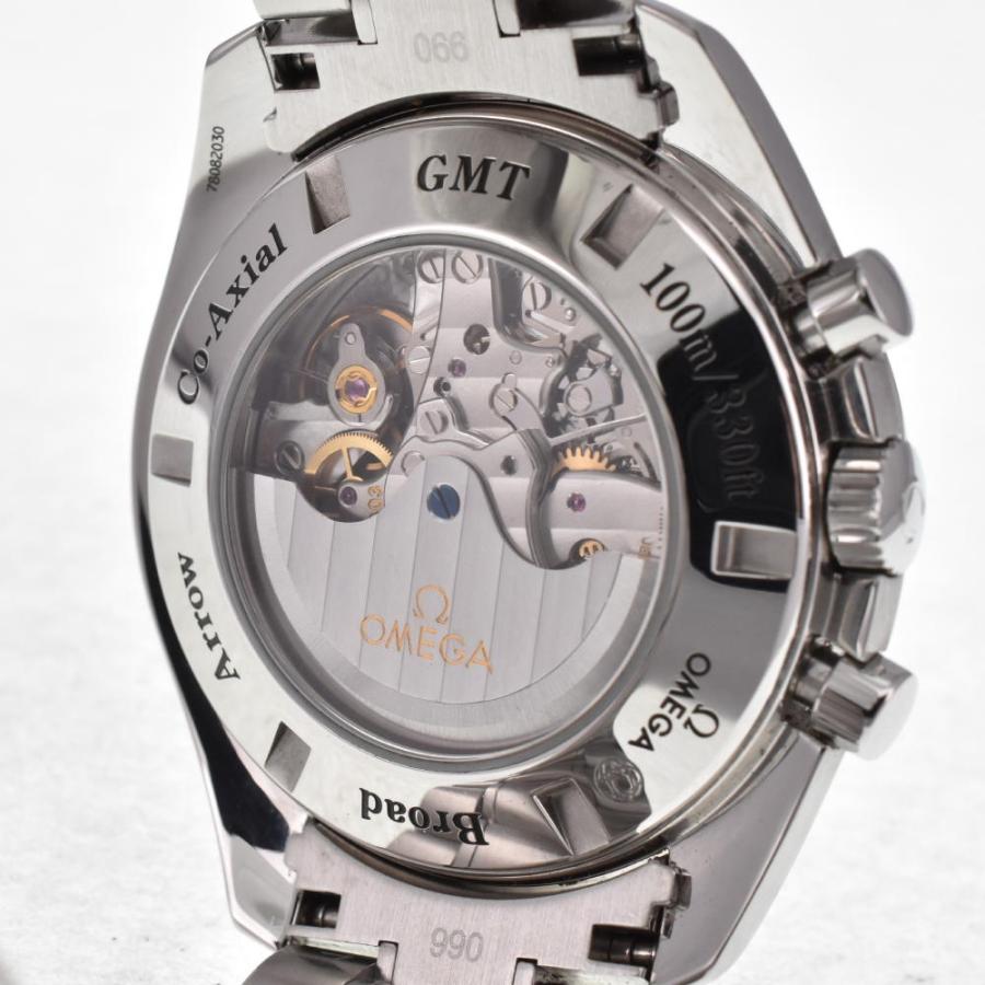 OMEGA（オメガ） OMEGA 3581.50 スピードマスター ブロードアローGMT