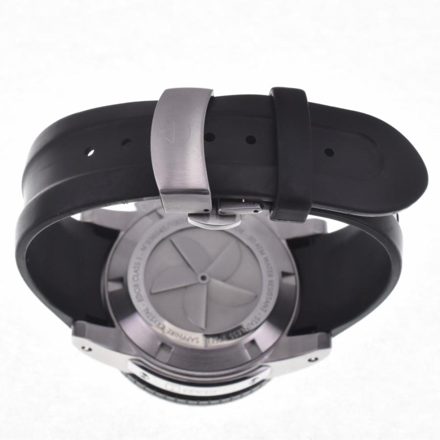 EDOX エドックス 10014-1 クラス1 クロノオフショア ビッグ