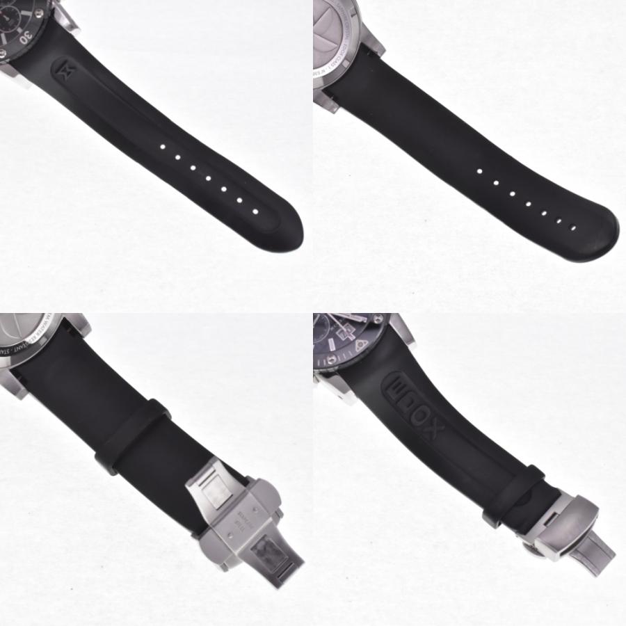 EDOX（エドックス） EDOX 10014-1 クラス1 クロノオフショア ビッグ 