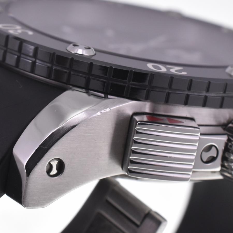 EDOX（エドックス） EDOX 10014-1 クラス1 クロノオフショア ビッグ 