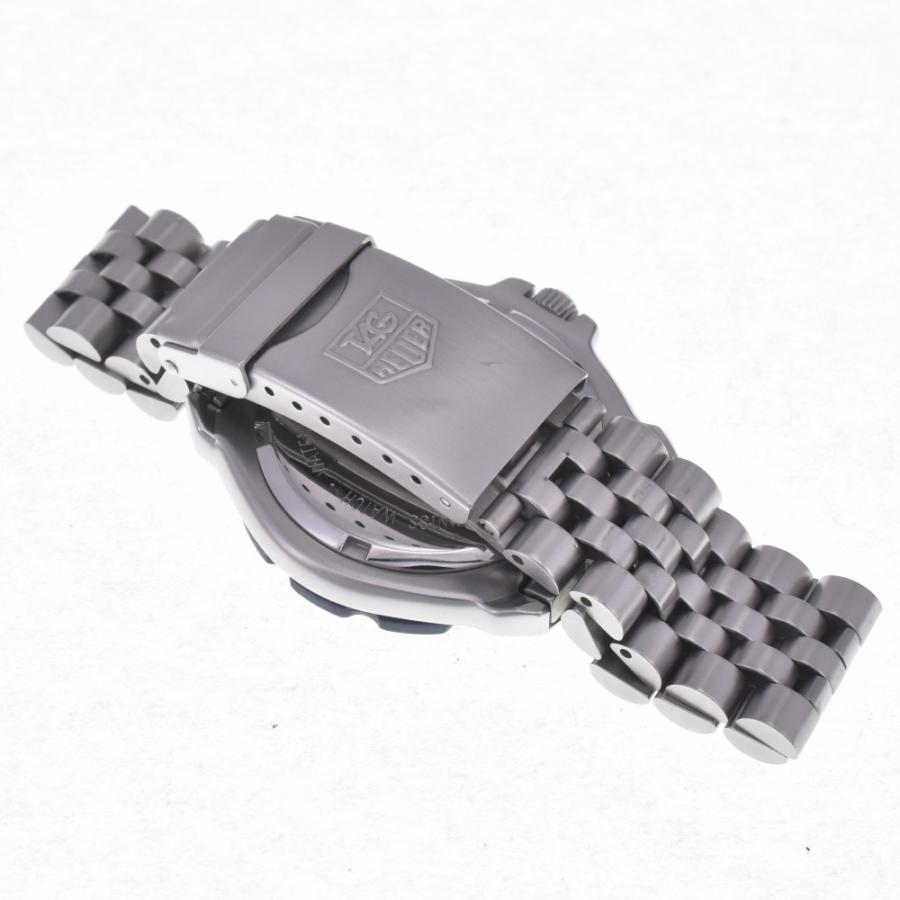 タグホイヤー TAG HEUER フォーミュラ1 WA1210 腕時計 タグ・ホイヤー フォーミュラ1 ーラグジュアリーウォッチ