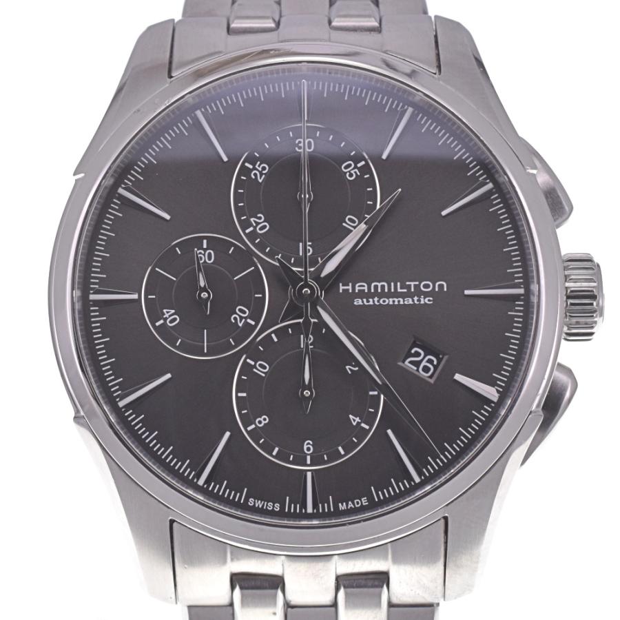 HAMILTON（ハミルトン） △ HAMILTON H325860 ジャズマスター オート