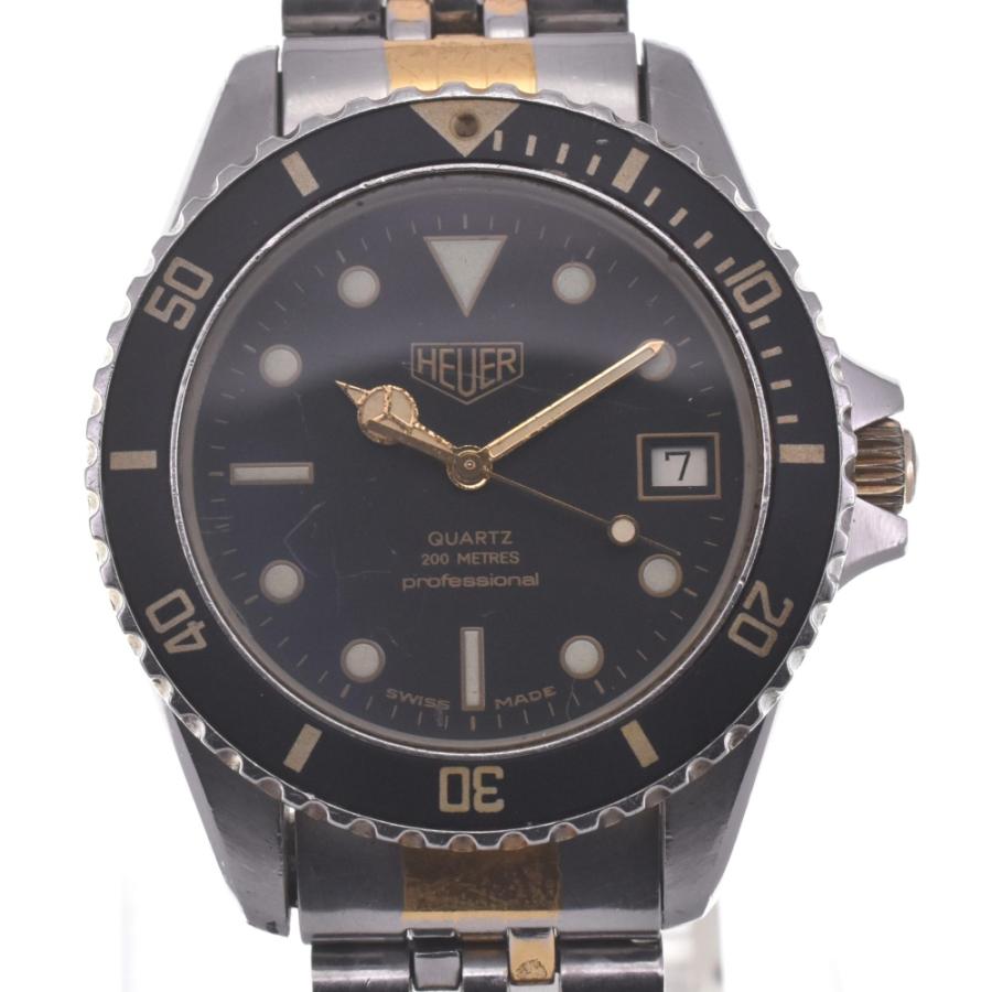 TAG HEUER（タグ・ホイヤー） TAG HEUER 980.020 ヴィンテージ 1000 