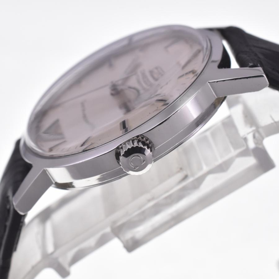OMEGA オメガ 165.070 ヴィンテージ ジュネーブ Cal.552 自動巻き