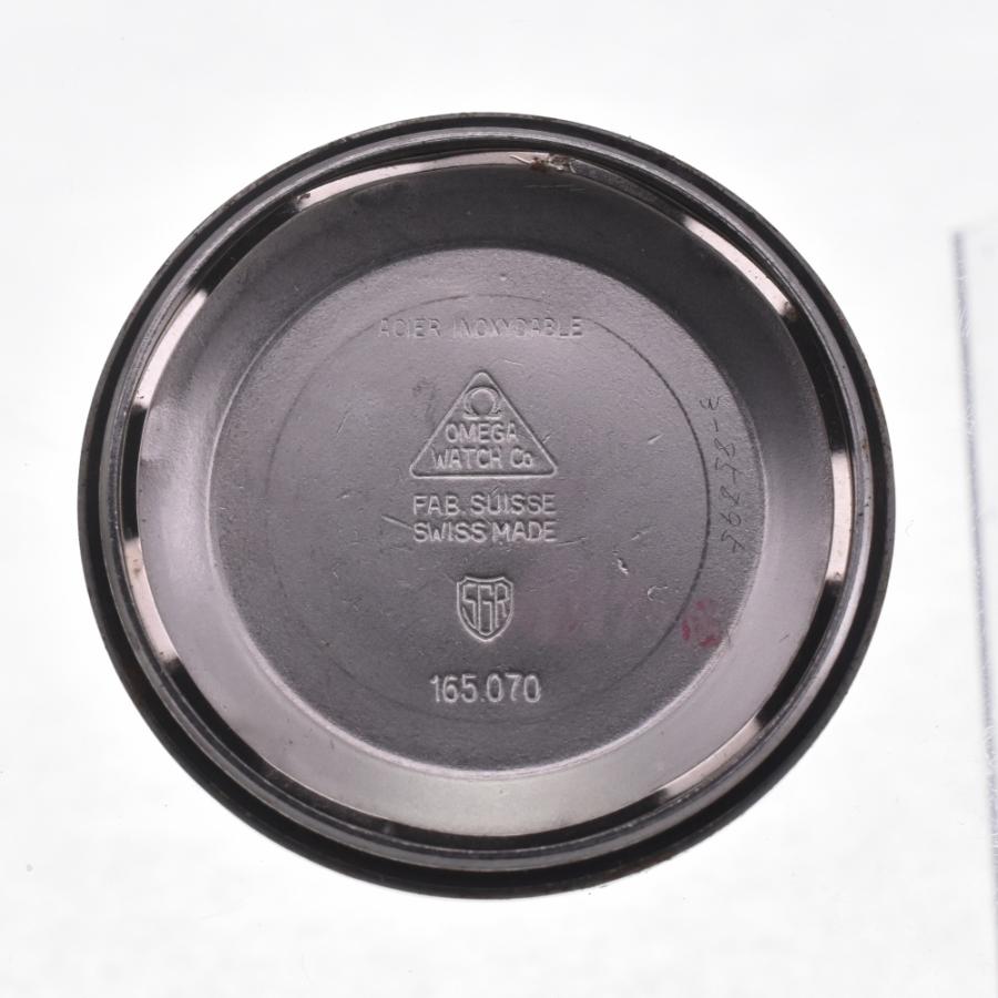 オメガ OMEGA165.002 ジュネーブCal.552ヴィンテージ 自動巻き オメガ