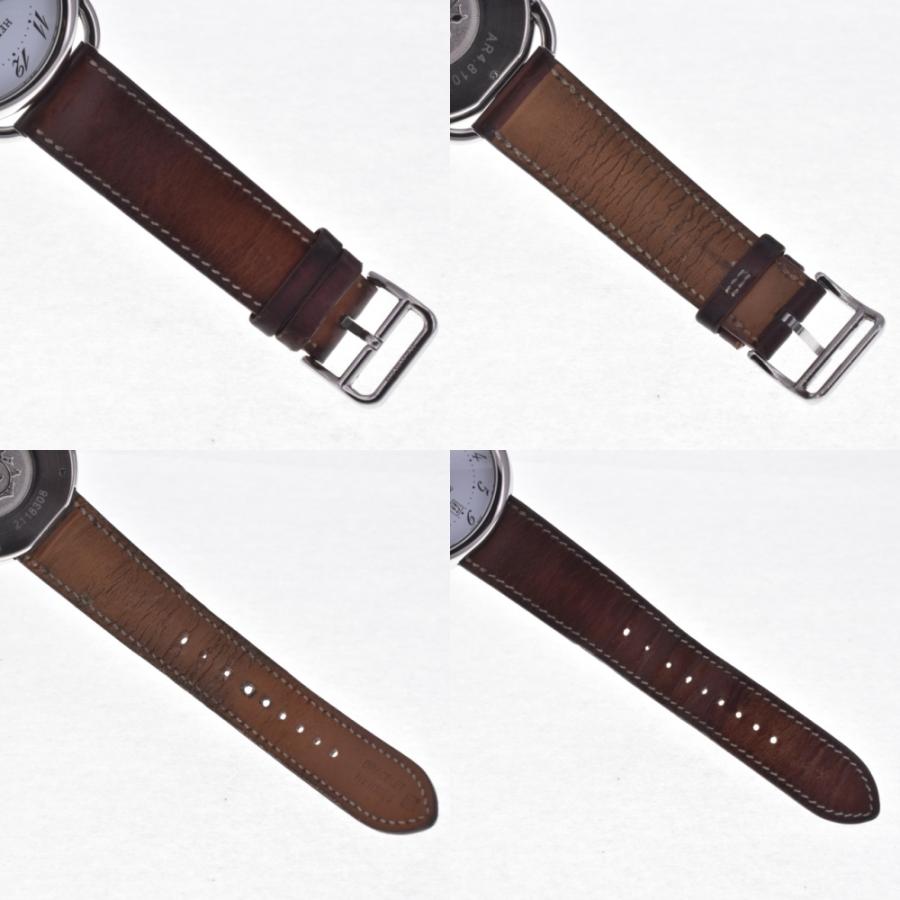 HERMES（エルメス） HERMES AR4.810 アルソー 41mm デイト 自動巻き 