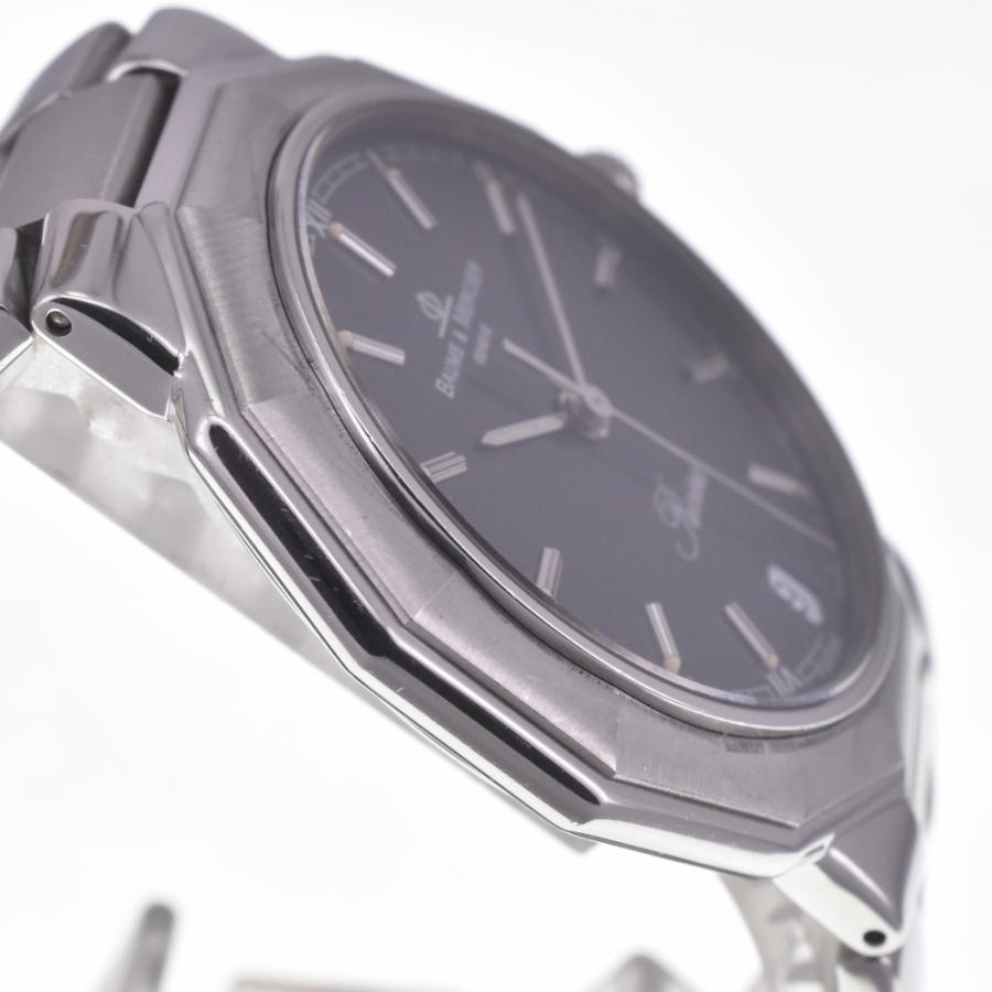 BAUME&MERCIER ボーム＆メルシェ Baume & Mercier 5131.2 リビエラ 