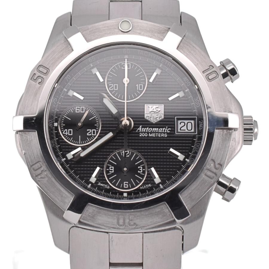 TAG HEUER（タグ・ホイヤー） TAG HEUER CN2111.BA0339