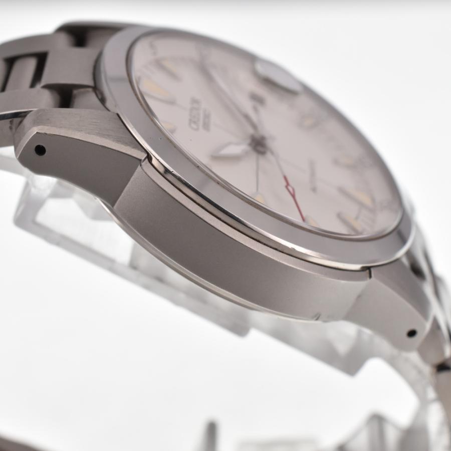 SEIKO セイコー GCBR999/8L75-0A20 クレドール フェニックス チタン  