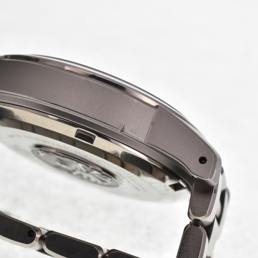 SEIKO セイコー GCBR999/8L75-0A20 クレドール フェニックス チタン  