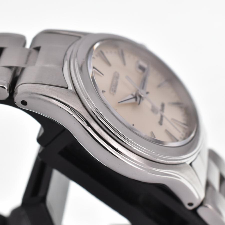 SEIKO（セイコー） SEIKO 4J52-0A10 グランドセイコー SS クォーツ