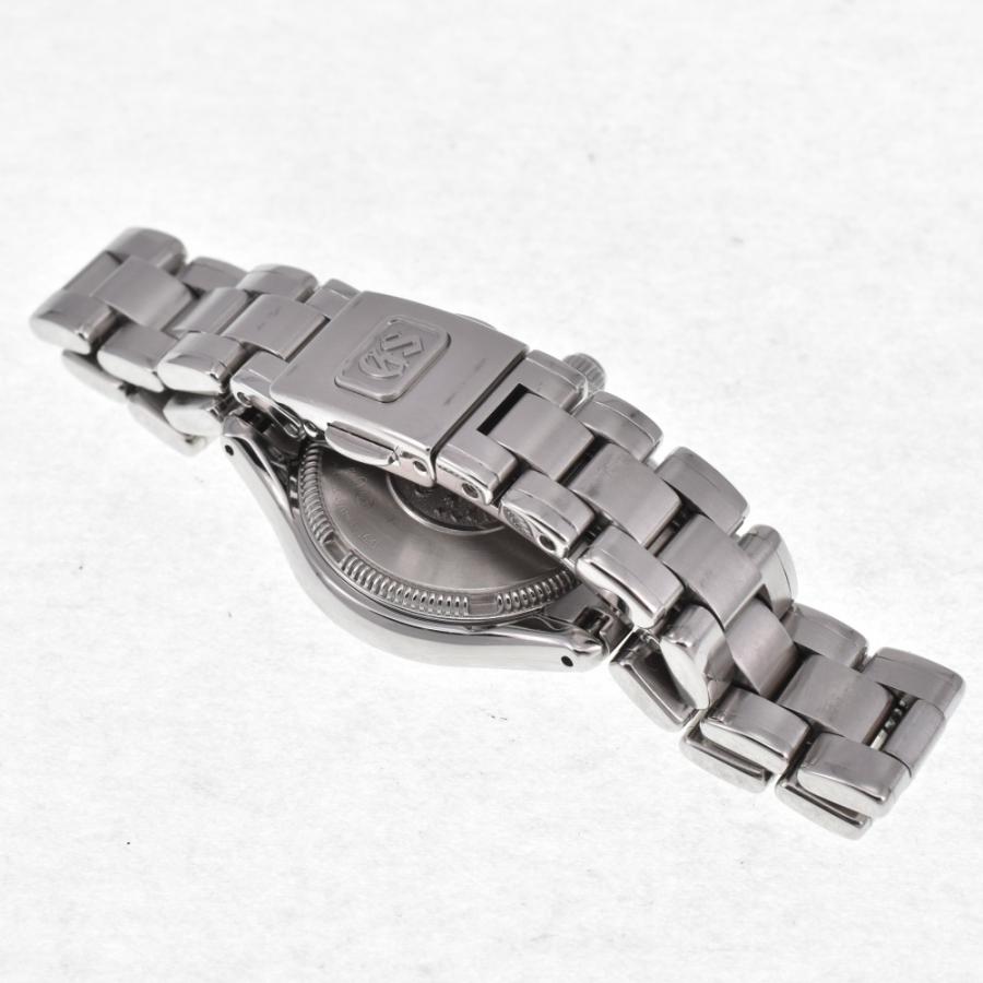 SEIKO（セイコー） SEIKO 4J52-0A10 グランドセイコー SS クォーツ