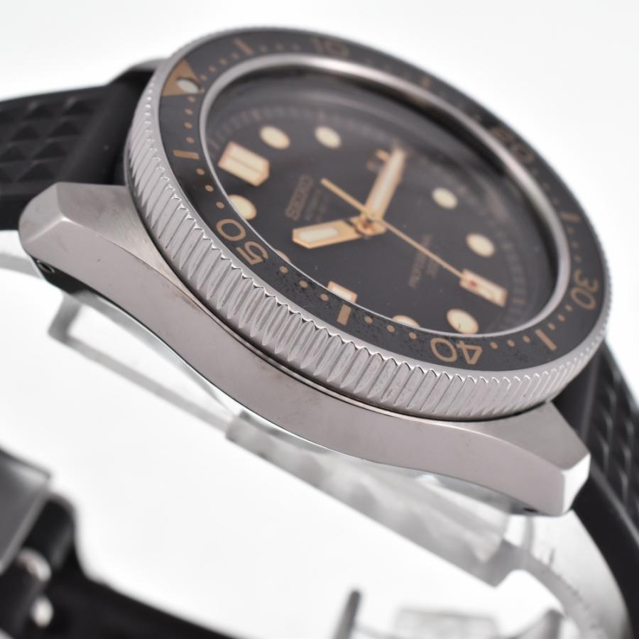 SEIKO（セイコー） SEIKO 8L55-00D0/SBEX007 プロスペックス 