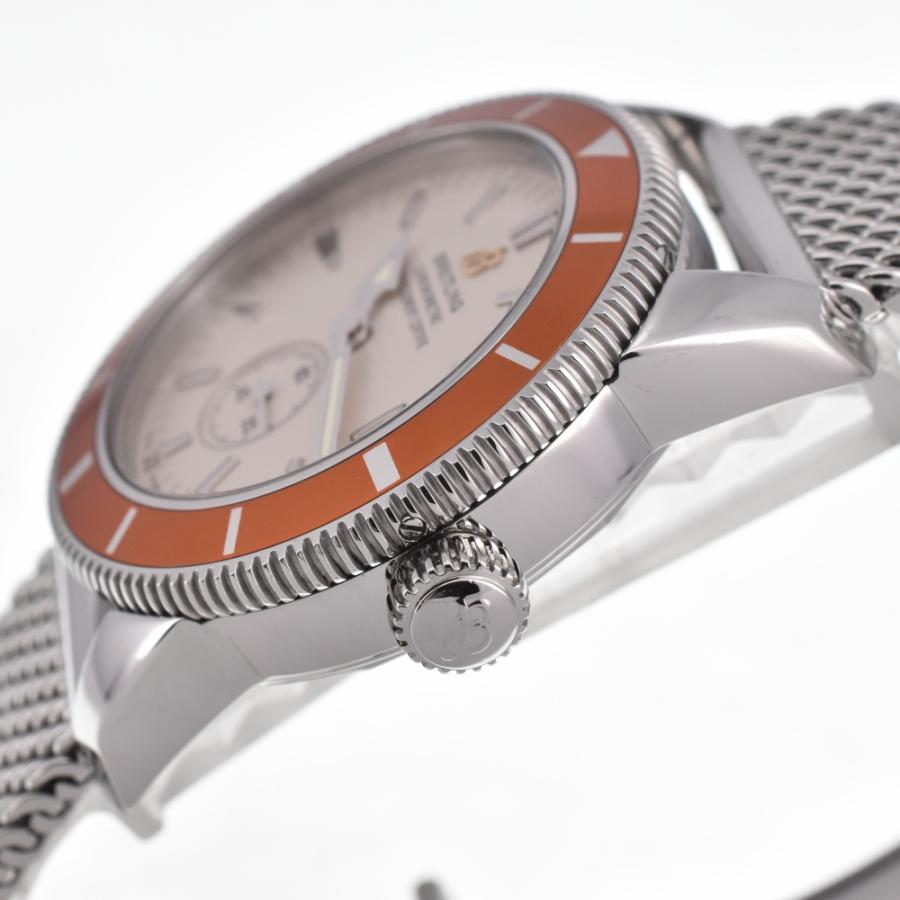 ブライトリング（BREITLING） BREITLING A37320 スーパーオーシャン
