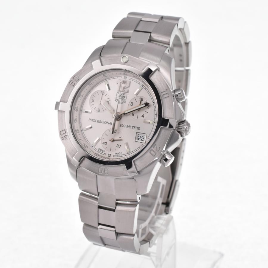 TAG HEUER（タグ・ホイヤー） TAG HEUER CN1111 エクスクルーシブ 