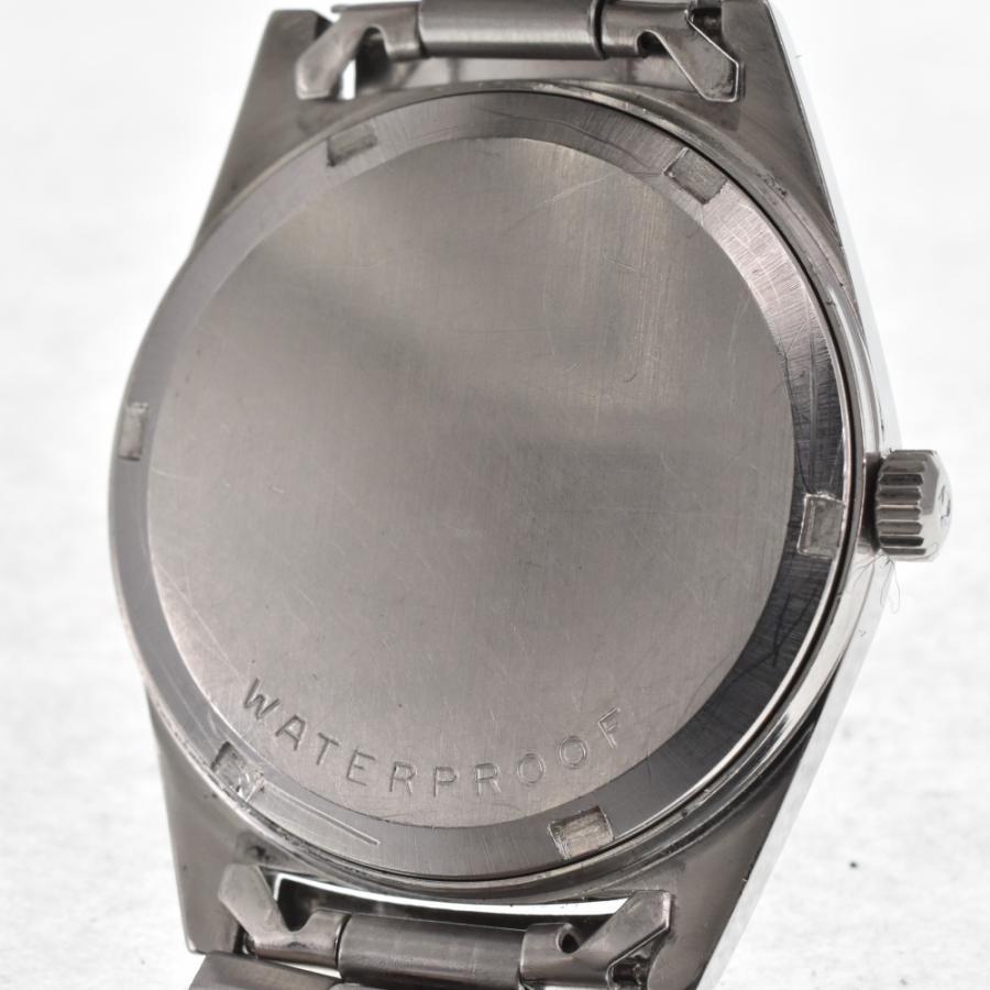 OMEGA（オメガ） OMEGA Ref.163.041 シーマスター デイト Cal.613 手