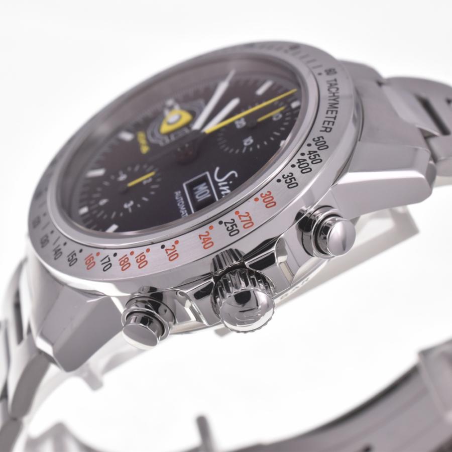 Sinn（ジン） △ Sinn 303.RX-08 LIMITED MAZDA クロノグラフ
