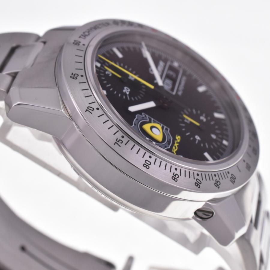 Sinn（ジン） △ Sinn 303.RX-08 LIMITED MAZDA クロノグラフ