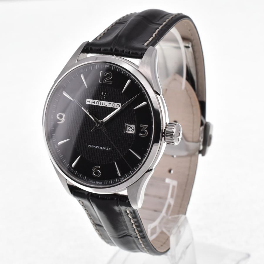 HAMILTON（ハミルトン） HAMILTON H327550 ジャズマスター ビュー