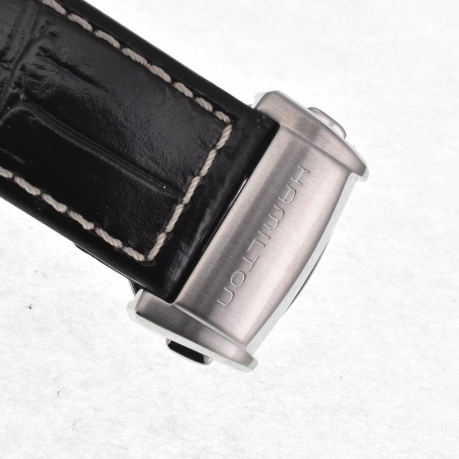 HAMILTON（ハミルトン） HAMILTON H327550 ジャズマスター ビュー