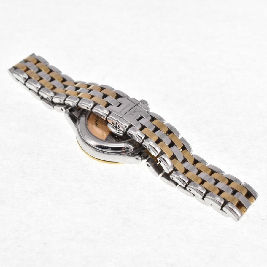 LONGINES（ロンジン） LONGINES L4.217.3 ラッグシップ デイト