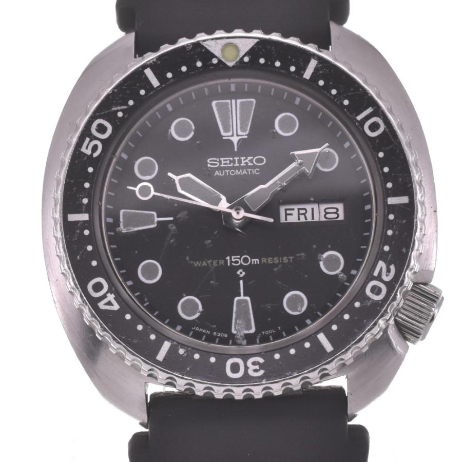 SEIKO（セイコー） SEIKO 6306-7001 サード ダイバー 150m デイデイト
