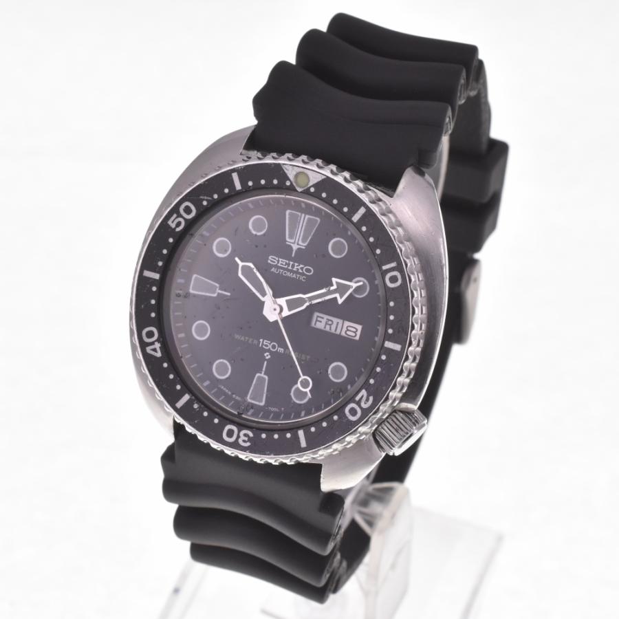 SEIKO（セイコー） SEIKO 6306-7001 サード ダイバー 150m デイデイト