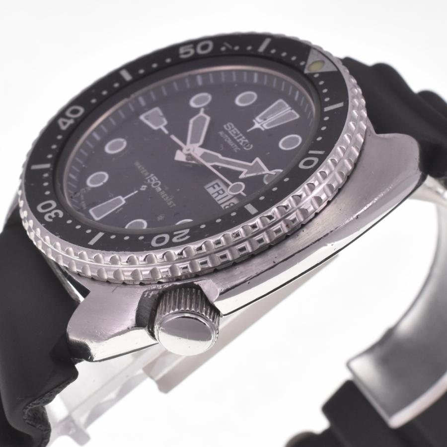 SEIKO（セイコー） SEIKO 6306-7001 サード ダイバー 150m デイデイト