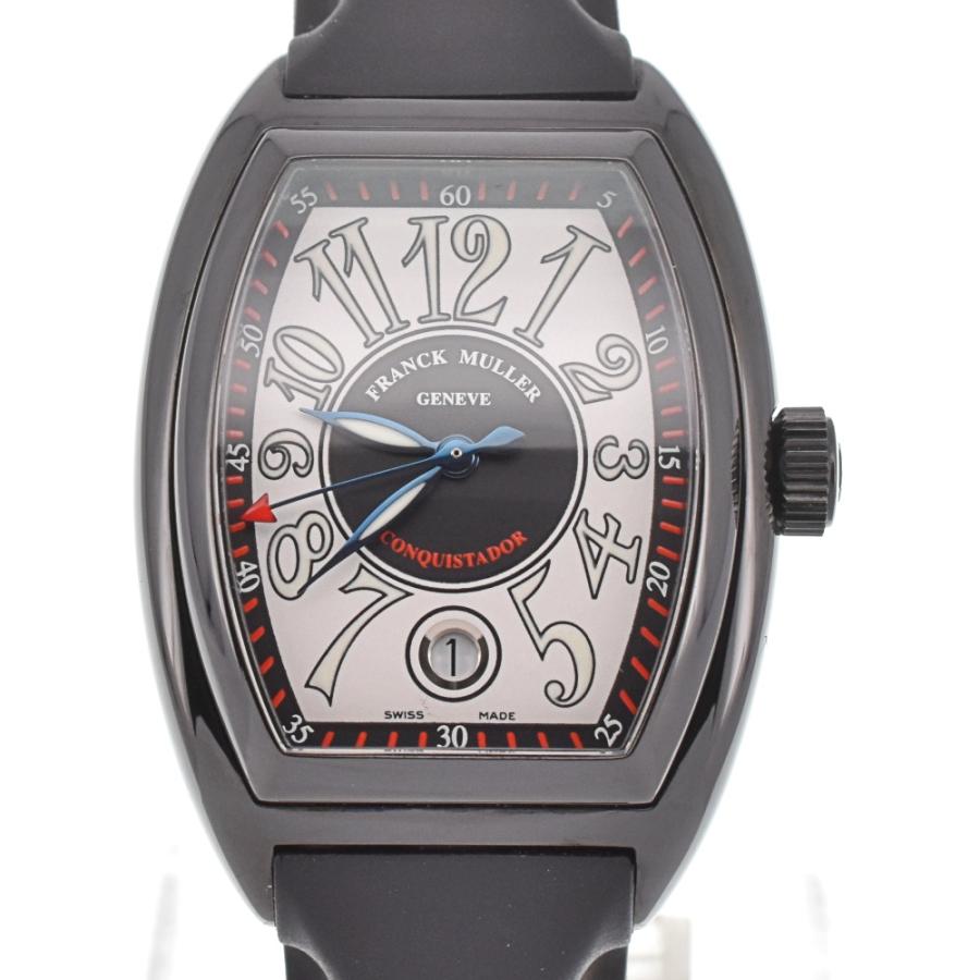 FRANCK MULLER（フランクミュラー） FRANCK MULLER 8000SCJ