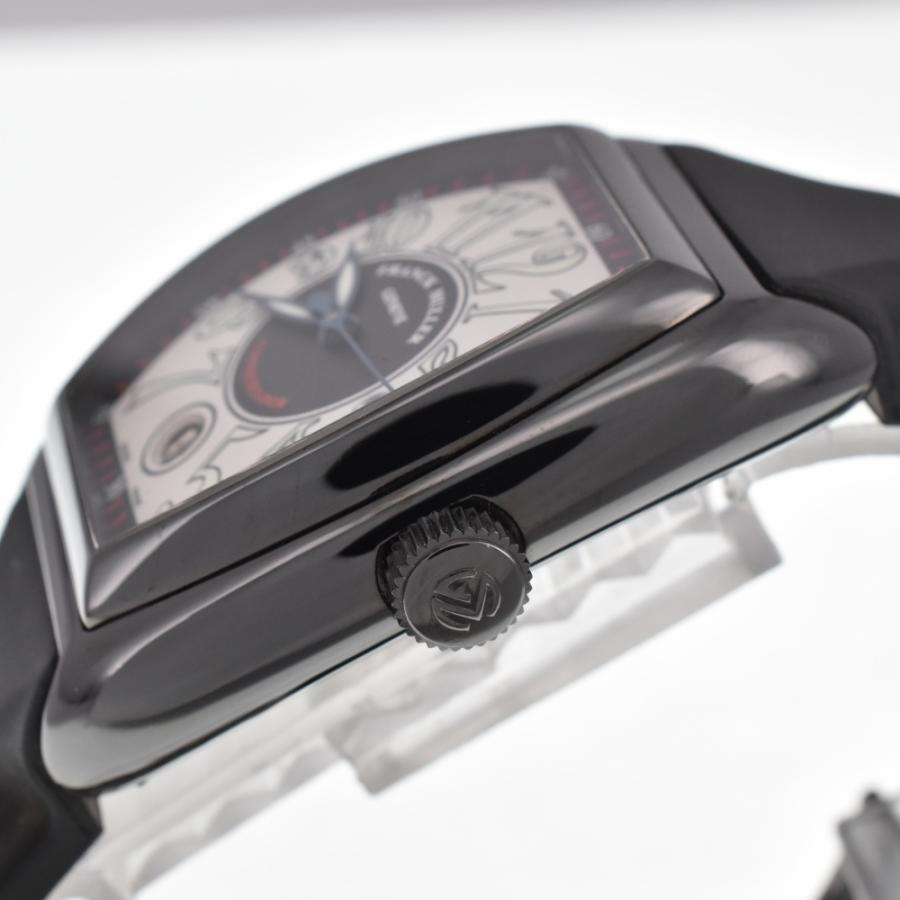 FRANCK MULLER（フランクミュラー） FRANCK MULLER 8000SCJ