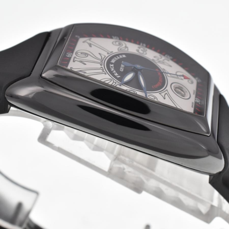 FRANCK MULLER（フランクミュラー） FRANCK MULLER 8000SCJ