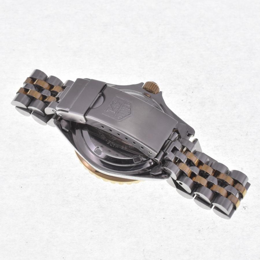 TAG HEUER（タグ・ホイヤー） TAG HEUER 980.019N 1000