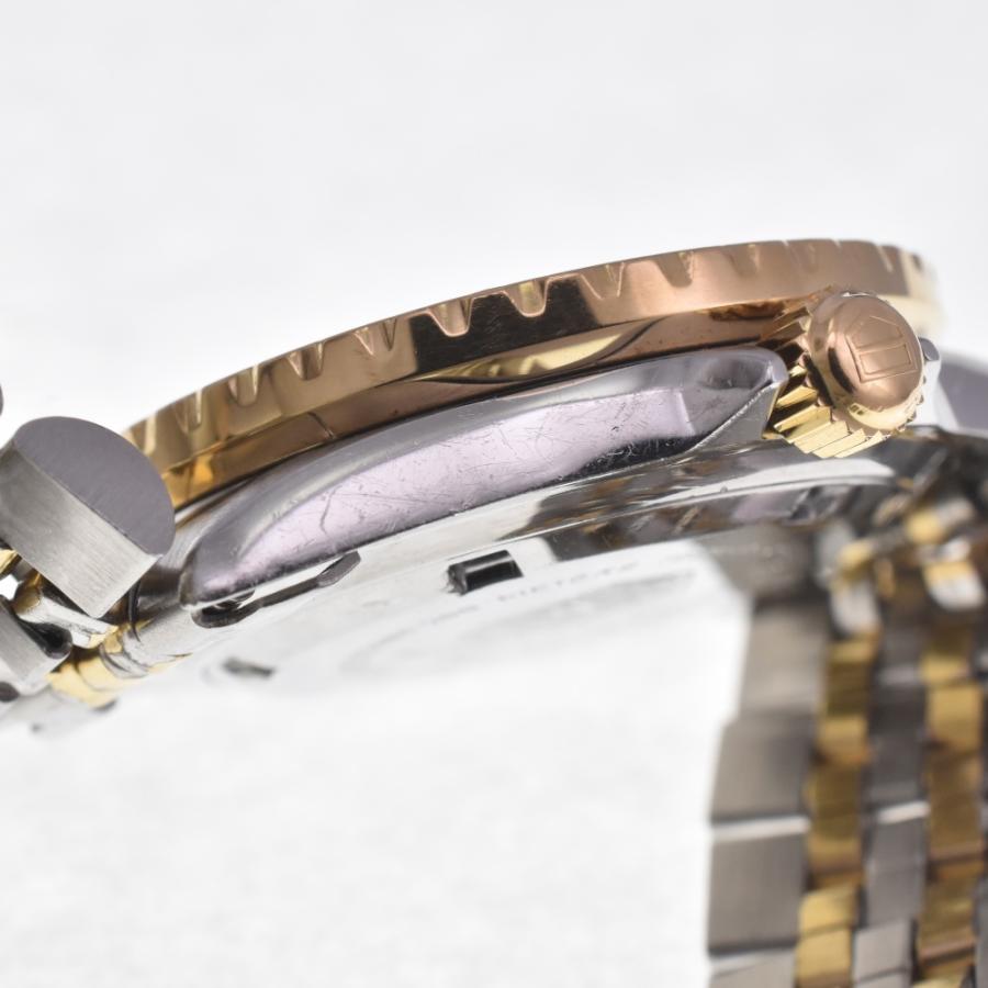 TAG HEUER（タグ・ホイヤー） TAG HEUER 980.019N 1000