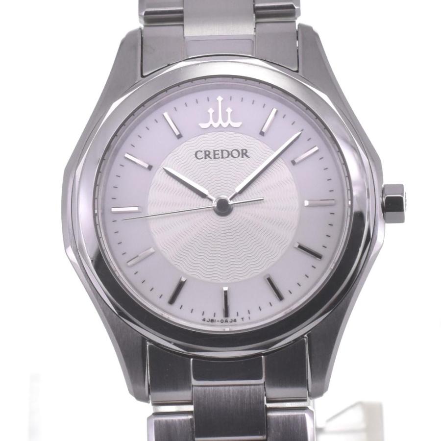 【GSAS043】SEIKO ’セイコー 時計’ クレドールシグノ ☆極美品☆ GSAS043クレドール シグノはお任せ下さい