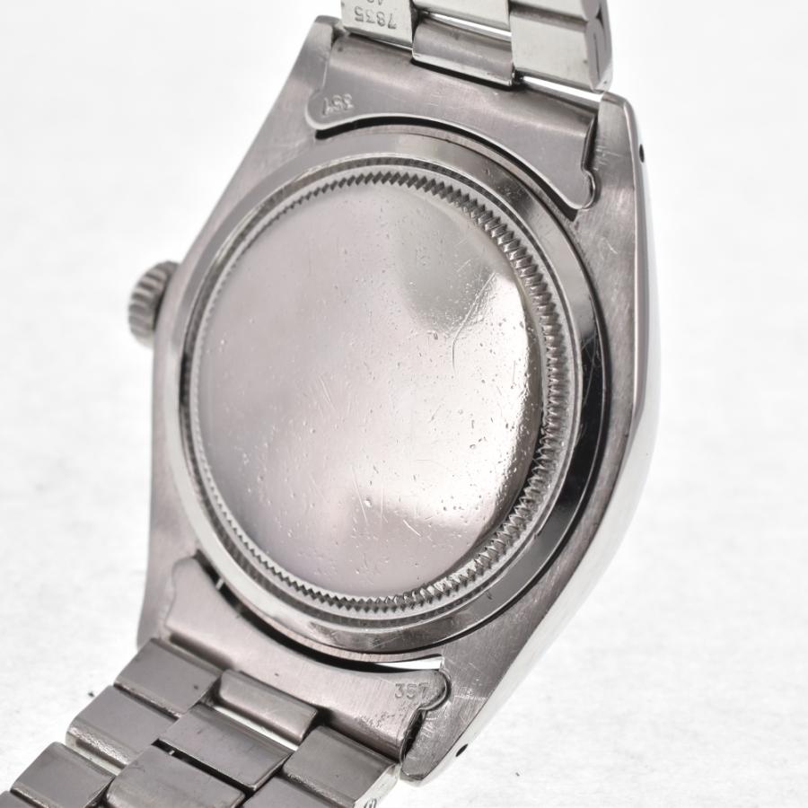 ROLEX（ロレックス） ROLEX 6426 オイスター プレシジョン 手巻き
