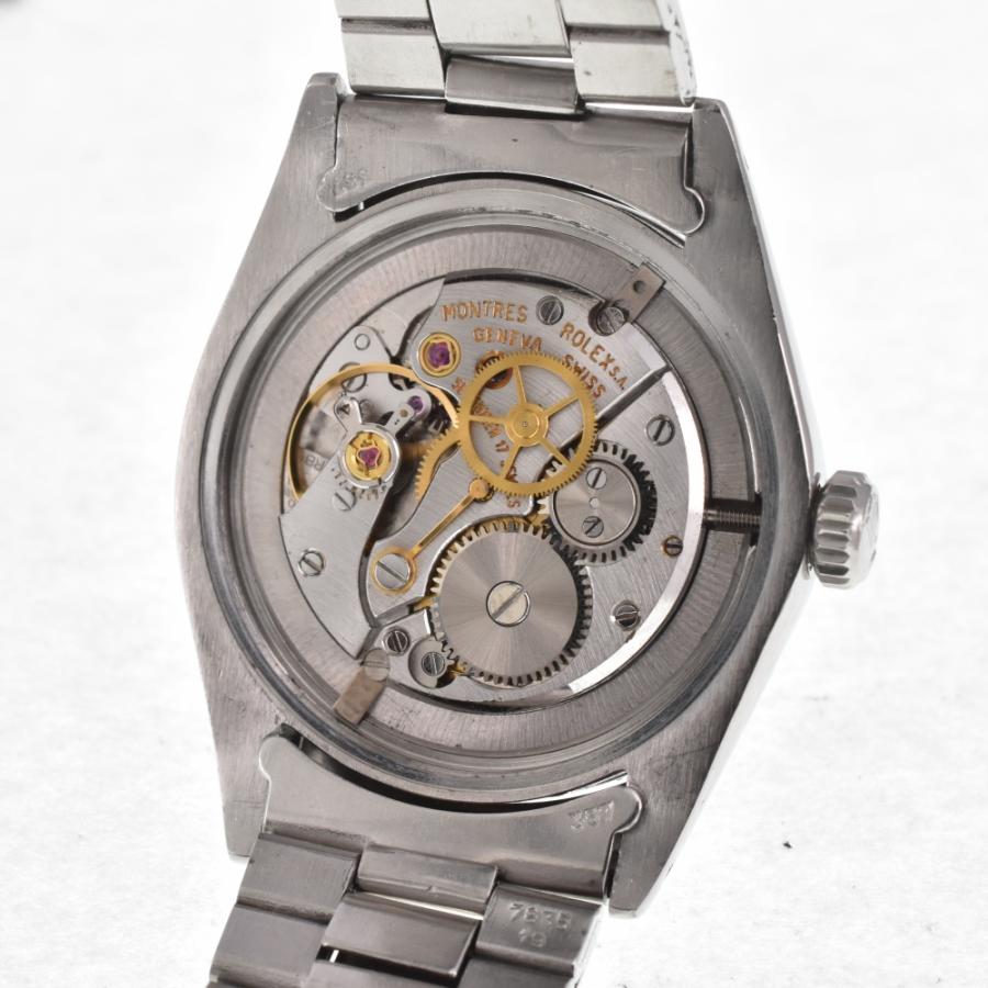 ROLEX（ロレックス） ROLEX 6426 オイスター プレシジョン 手巻き