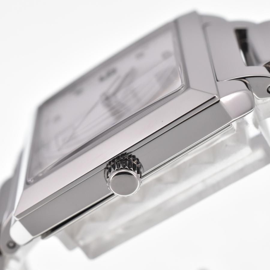 dunhill（ダンヒル） Dunhill 8005 シティスケープ デイト クォーツ