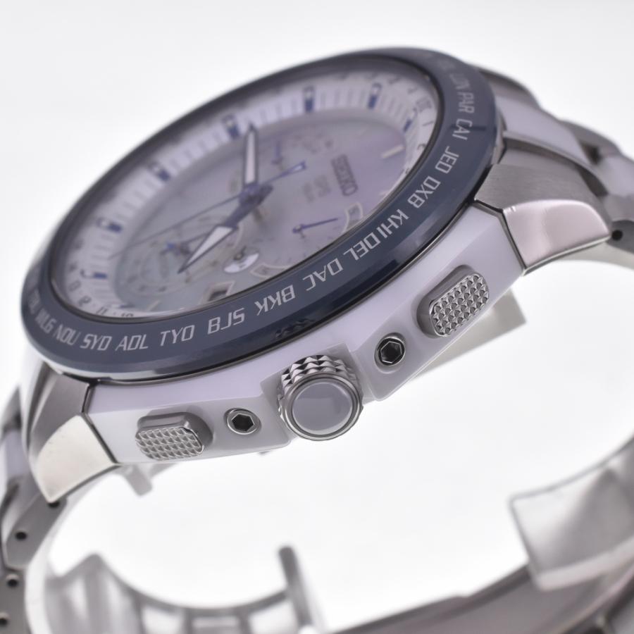 SEIKO（セイコー） SEIKO 8X53-0AA0-2/SBXB039 アストロン 限定3000本