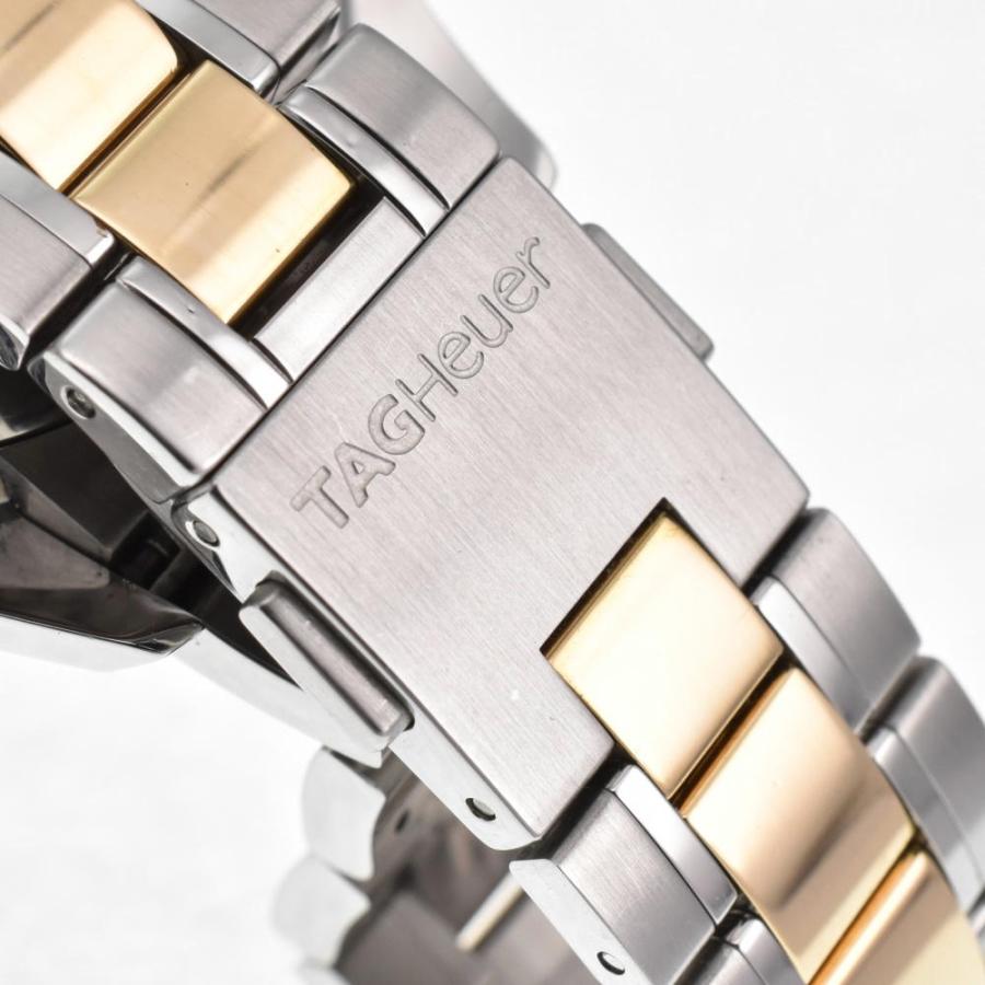 TAG HEUER（タグ・ホイヤー） TAG HEUER CV2050.BD0789 ニューカレラ