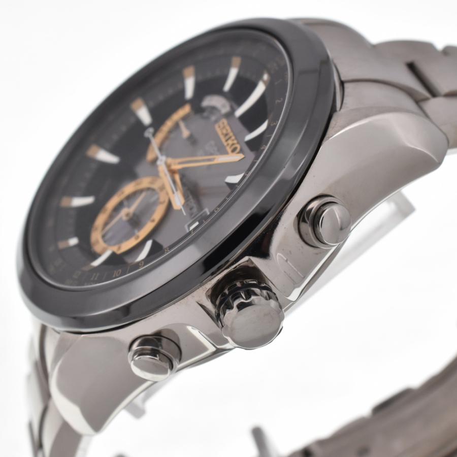 SEIKO（セイコー） SEIKO SBXA005/7X52-0AA0 アストロン チタン