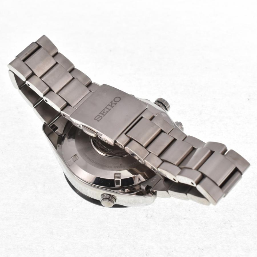 SEIKO（セイコー） SEIKO SBXA005/7X52-0AA0 アストロン チタン