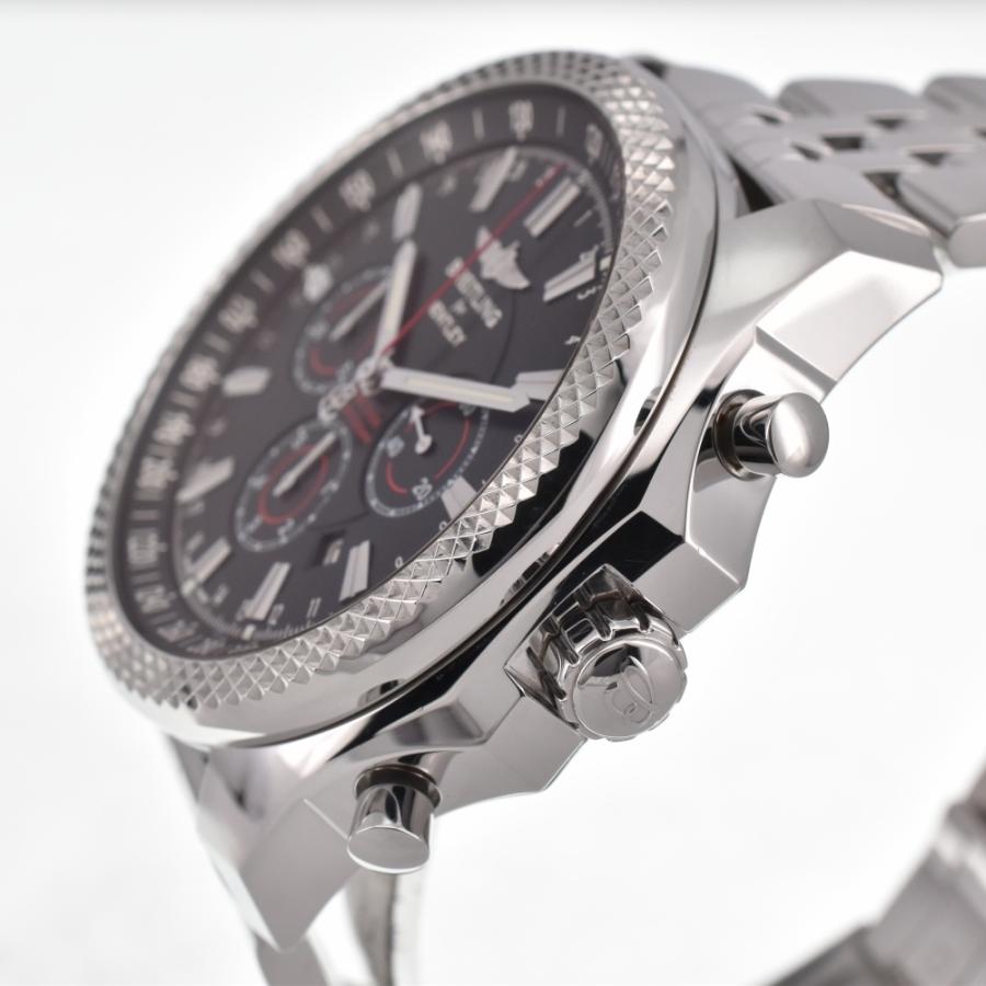 ブライトリング（BREITLING） △ BREITLING A25368 ベントレー