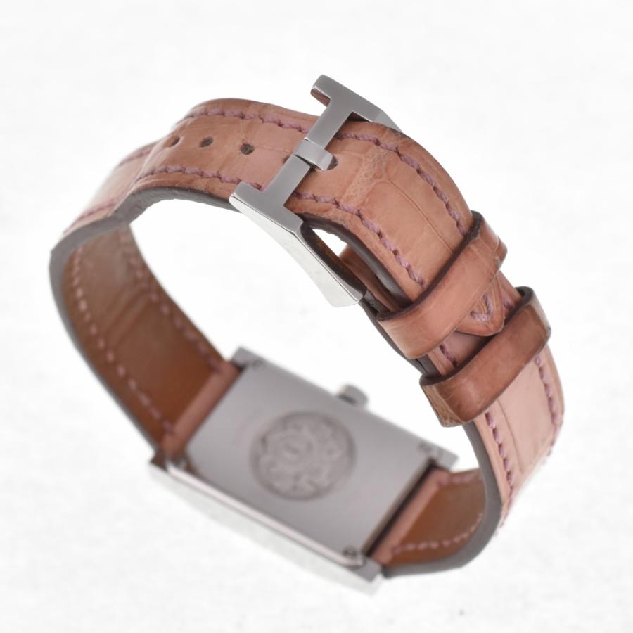 HERMES（エルメス） △ HERMES TA1.230 タンデム ダイヤモンドベゼル