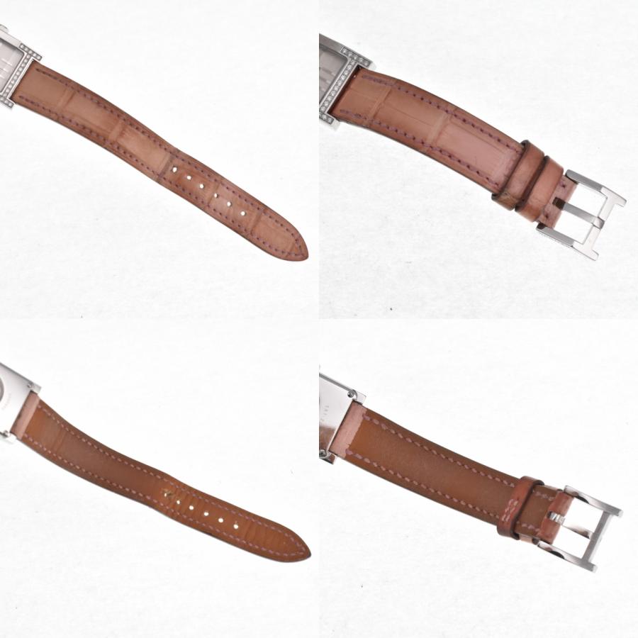 HERMES（エルメス） △ HERMES TA1.230 タンデム ダイヤモンドベゼル