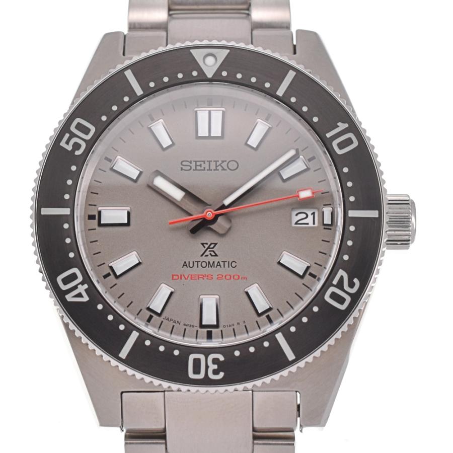 SEIKO（セイコー） △ SEIKO SBDC191/6R35-02W プロスペックス 