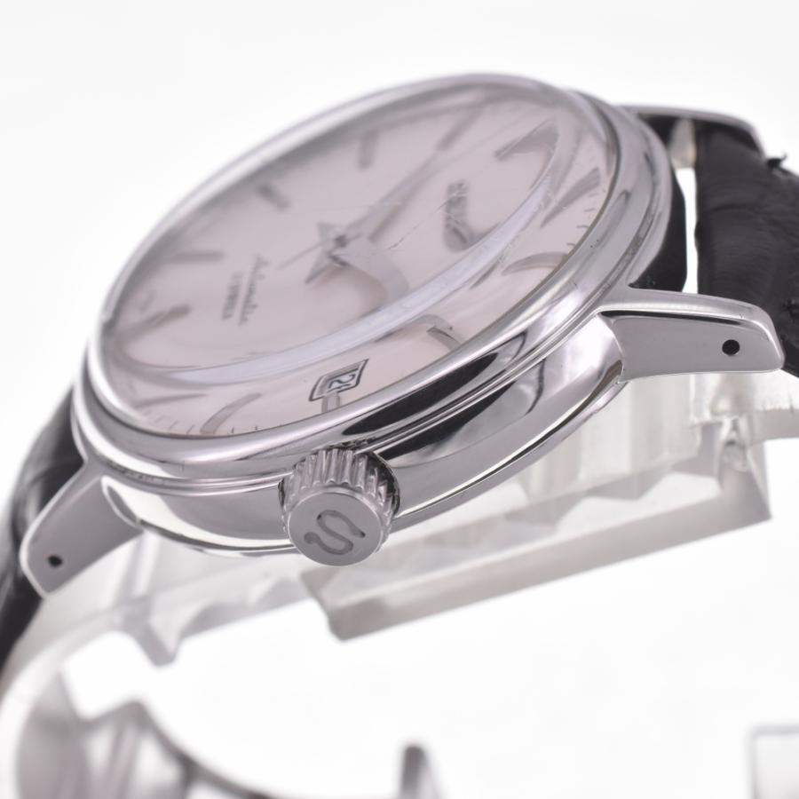 SEIKO SARB031 自動巻き