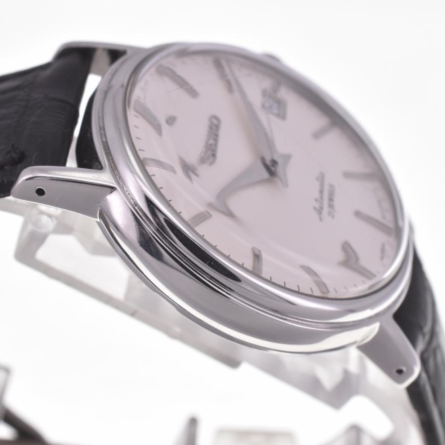 SEIKO（セイコー） SEIKO SARB031/6R15-00V0 メカニカル デイト 自動