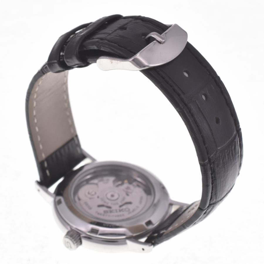 SEIKO（セイコー） SEIKO SARB031/6R15-00V0 メカニカル デイト 自動